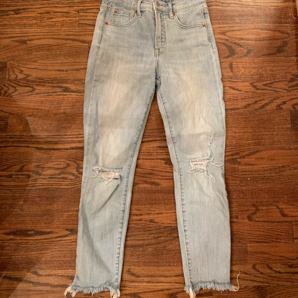 Gap Women’s Jeans